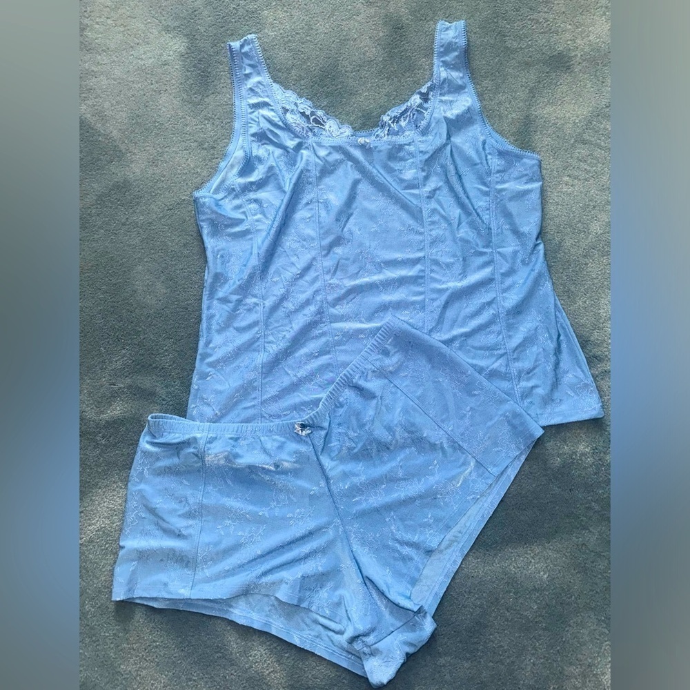 Two piece set​
